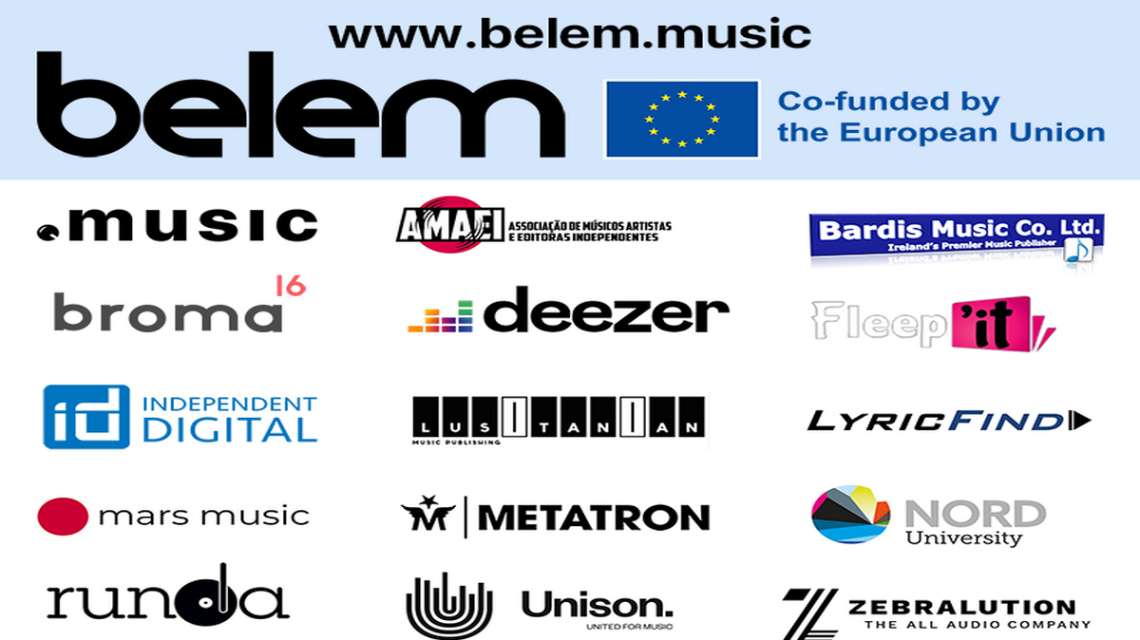 Deezer joins forces with LyricFind, Zebralution and 12 other partners for EU-funded project Deezer joins forces with LyricFind, Zebralution and 12 other partners for EU-funded project