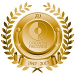 Croatia Records (CRO)
