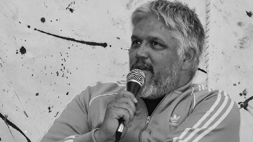 Preminuo Dejan Boškovič