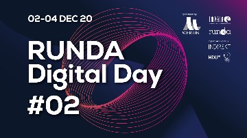 Runda Digital Day 2 