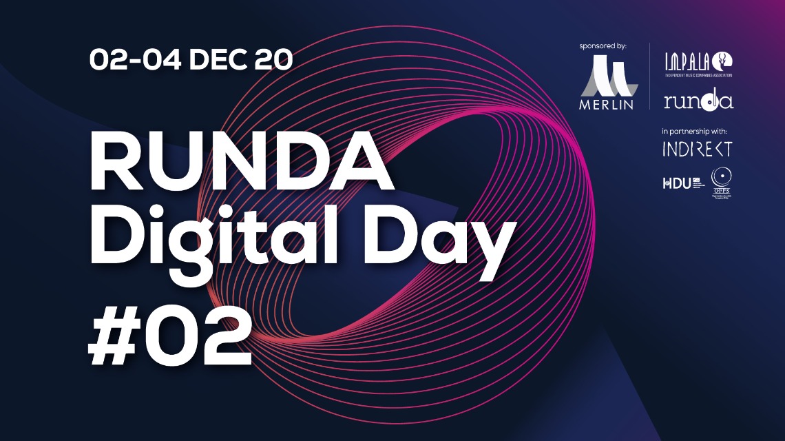 Runda Digital Day 2 