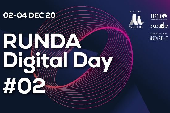 Runda Digital Day #2