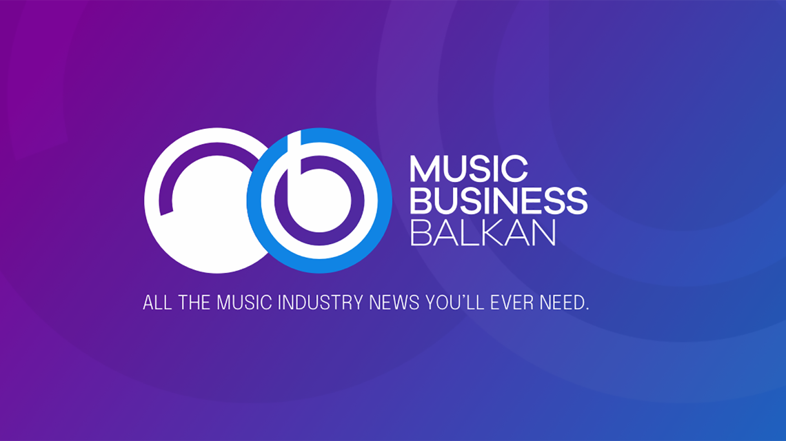 Runda pokrenula portal MusicBusinessBalkan