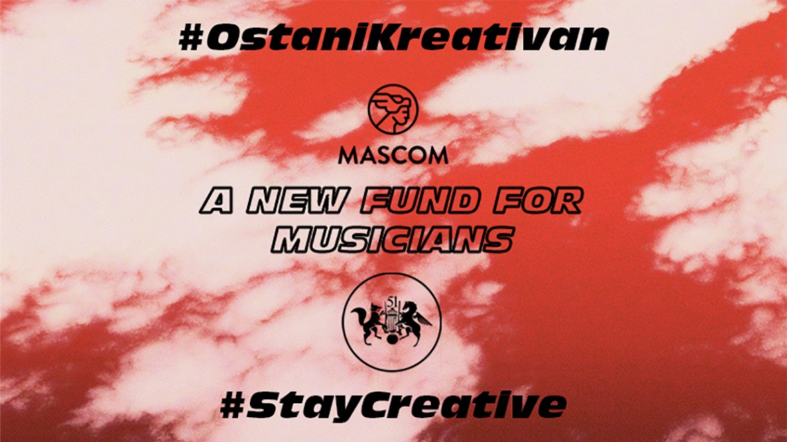 Konkurs Ostani kreativan Konkurs Ostani kreativan